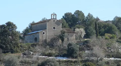 RV Penedès · Santa Margarida i els Monjos