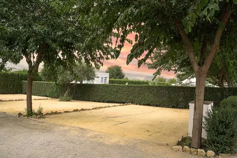 El Nogalejo