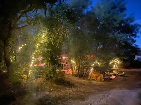 Spirala EcoVillage