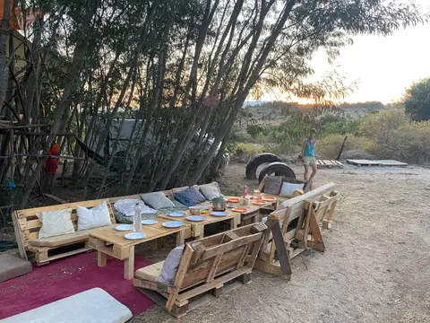Spirala EcoVillage
