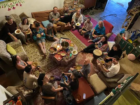 Spirala EcoVillage