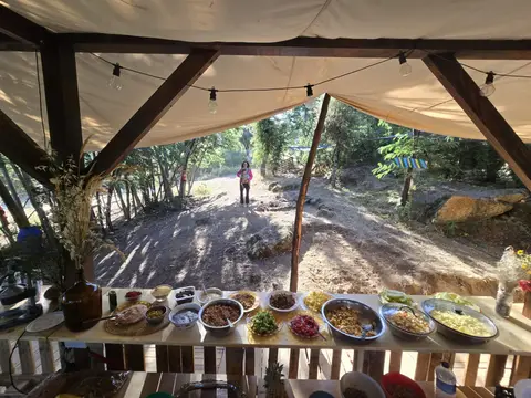 Spirala EcoVillage