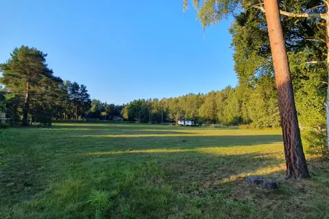 Endlich Camping