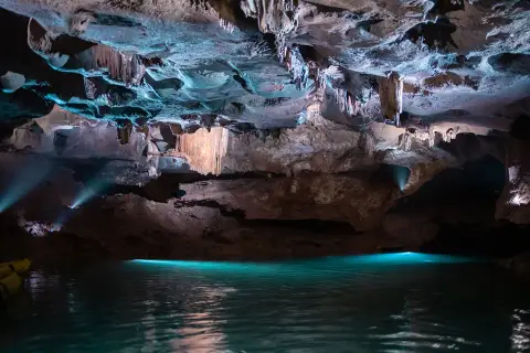 Coves de Sant Josep