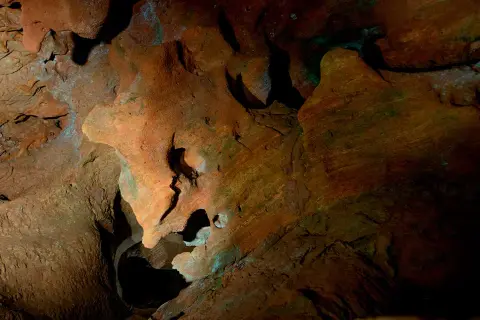 Coves de Sant Josep