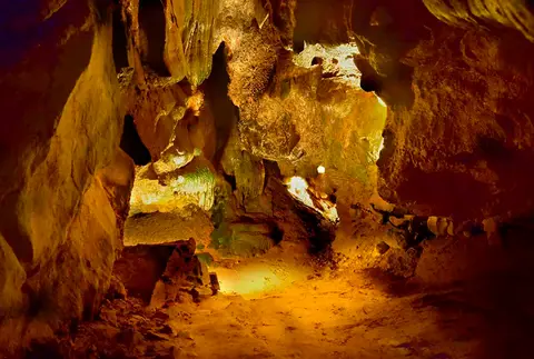 Coves de Sant Josep