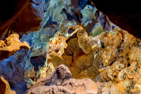 Coves de Sant Josep