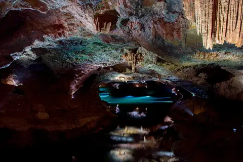 Coves de Sant Josep
