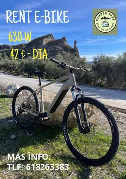Camper Park Beas de Granada