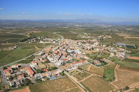 Sant Cugat Sesgarrigues