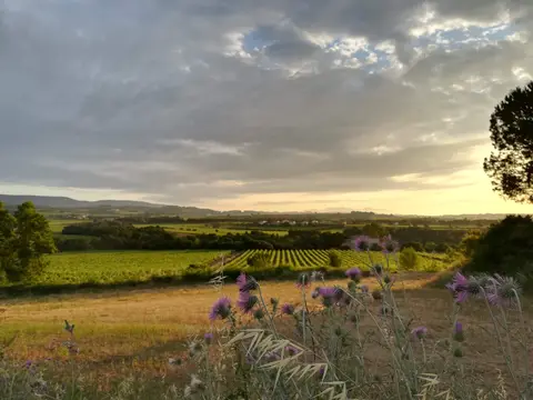 RV Penedès · Sant Martí Sarroca