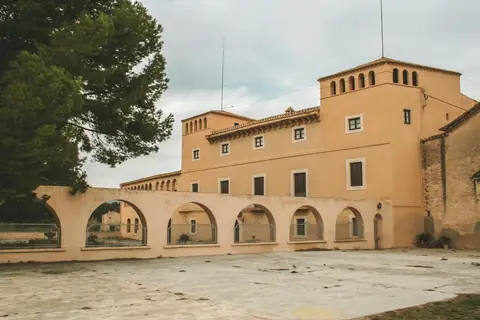RV Penedès · Sant Martí Sarroca