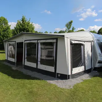 Camping Resort Bayerwald