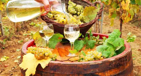 Aire Domaine Les Monts Martin