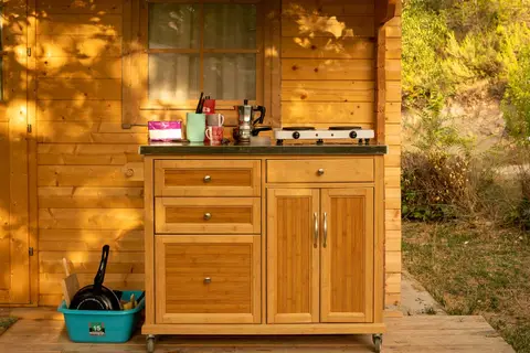 Slow Life Camping