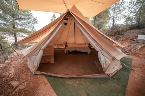 Slow Life Camping