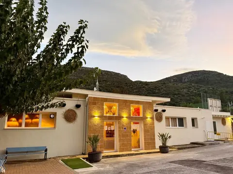 Càmping Benigembla
