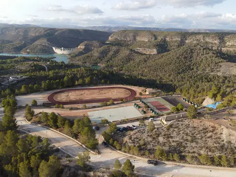 Camping Playamonte