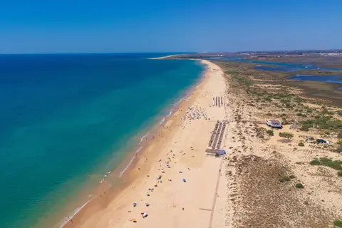 Kampaoh Tavira