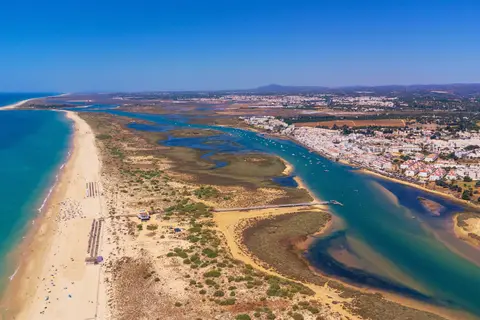 Kampaoh Tavira