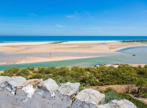 Kampaoh Tavira