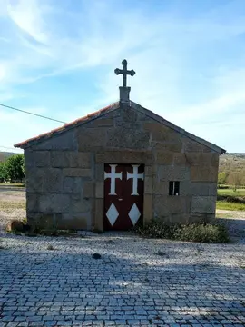 Parque Autocaravanas de Alfaiates