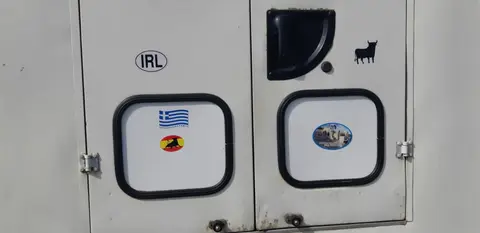 Área de Autocaravanas Cartagena