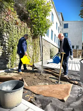 Wohnmobil- und Caravanstellplatz "In der Sandgrube"