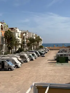 Camper Park Torrevieja