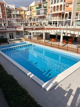 Camper Park Torrevieja