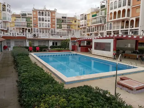 Camper Park Torrevieja