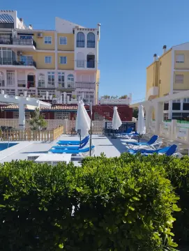 Camper Park Torrevieja
