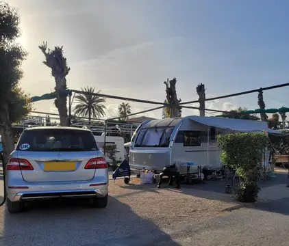 Costa Blanca