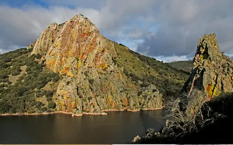 Camping Monfragüe
