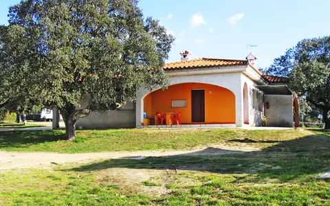 Camping Monfragüe