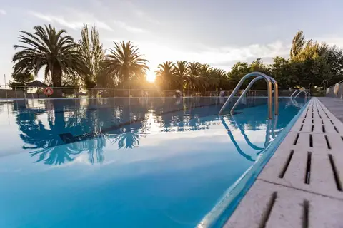 Camping Cáceres