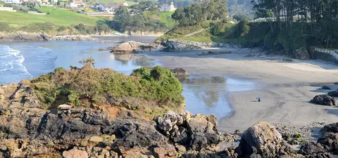 Camping Las Gaviotas