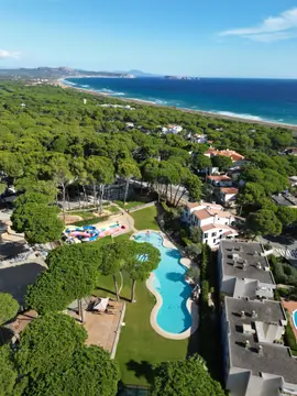 Interpals Eco Resort