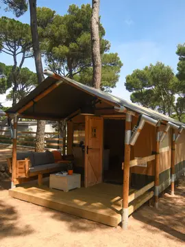 Interpals Eco Resort