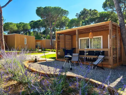 Interpals Eco Resort