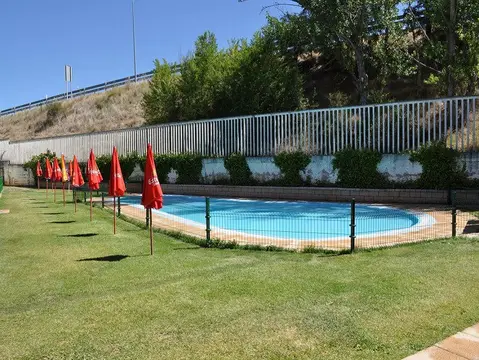 Fuente de la Teja