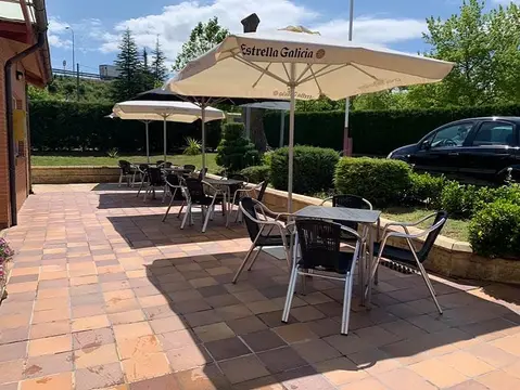 Fuente de la Teja