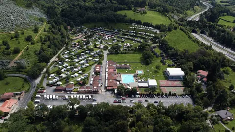Camping Deva