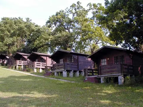 Camping Deva