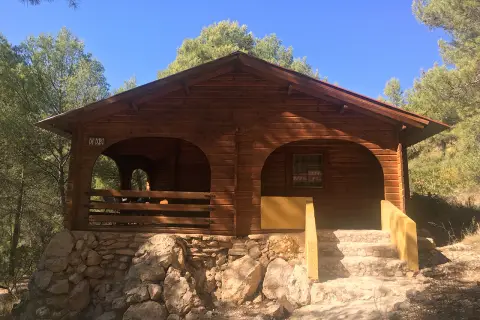 Camping La Puerta