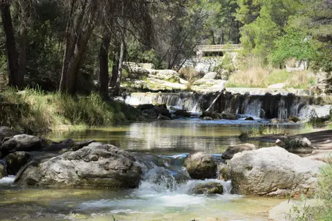 Camping La Puerta