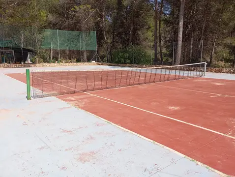 Camping La Puerta