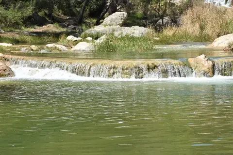 Camping La Puerta
