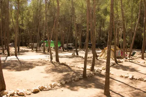 Camping La Puerta