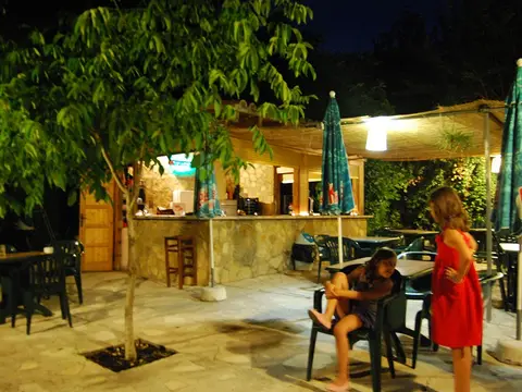 Camping & Bungalows Vall de Laguar